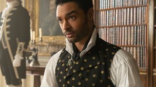 Regé-Jean Page (La Chronique des Bridgerton) : 5 choses que vous ne saviez sûrement pas sur l'acteur