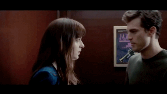 Fifty Shades, Titanic... Le top 10 des scènes de sexe au ciné que les gens veulent reproduire