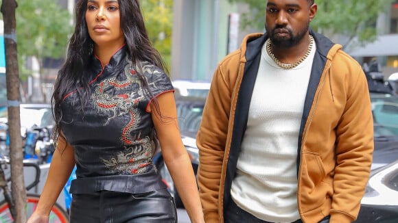 Kim Kardashian et Kanye West divorcés ? Leur mariage serait "irréparable"