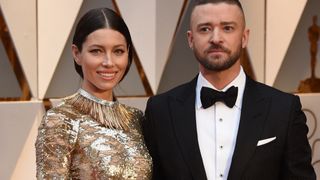Justin Timberlake confirme enfin la naissance de son deuxième enfant avec Jessica Biel !