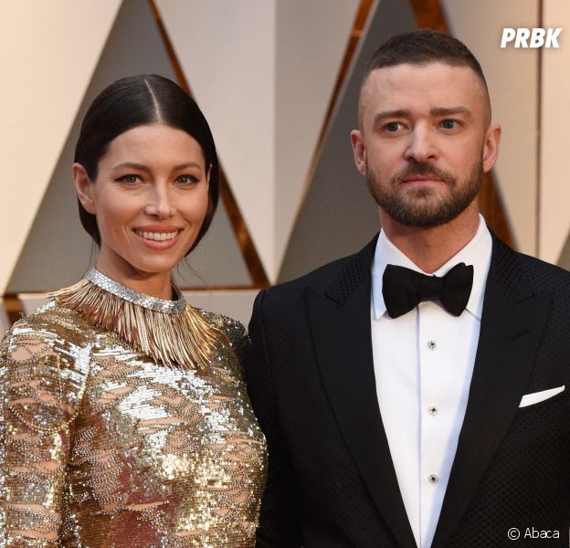 Justin Timberlake confirme enfin la naissance de son deuxième enfant avec Jessica Biel !