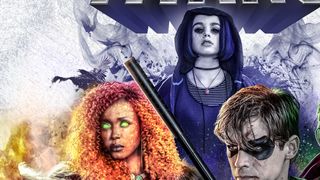 Titans saison 3 : Barbara Gordon débarque, une actrice amputée pour l'incarner