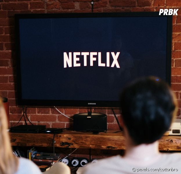Netflix : une option aléatoire ? La plateforme veut choisir les films et séries à notre place