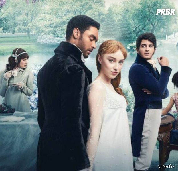 La Chronique des Bridgerton saison 2 : date du tournage annoncée, Anthony au centre de l'intrigue