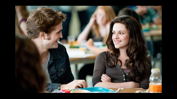 Twilight 3 Hesitation ... bande annonce la plus regardée en 2010
