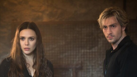 WandaVision saison 1 : Quicksilver et Magneto bientôt dans la série ?