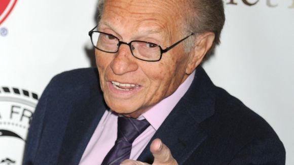 Mort de Larry King : le célèbre journaliste américain est décédé à 87 ans