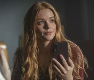 Abigail Cowen alias Bloom dans Destin : La Saga Winx sur Netflix : elle raconte avoir été harcelée à l'école parce qu'elle est rousse
