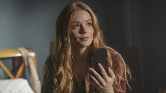 Abigail Cowen (Destin, la saga Winx) harcelée à l'école... à cause de ses cheveux roux