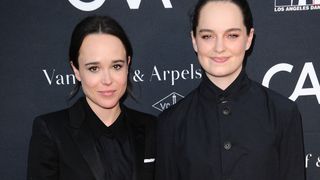 Elliot Page et sa femme Emma Portner annoncent leur divorce ?