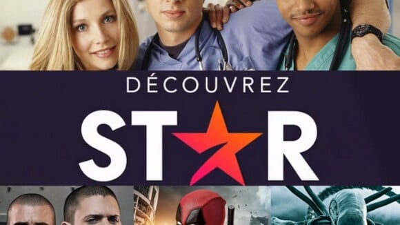 Disney + : Prison Break, Scrubs, Deadpool... l'incroyable catalogue de la rubrique "Star" dévoilé
