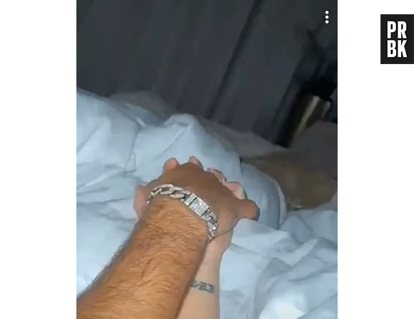 Jazz (JLC Family) et Laurent : après la tromperie, le couple est plus complice et soudé qu'avant