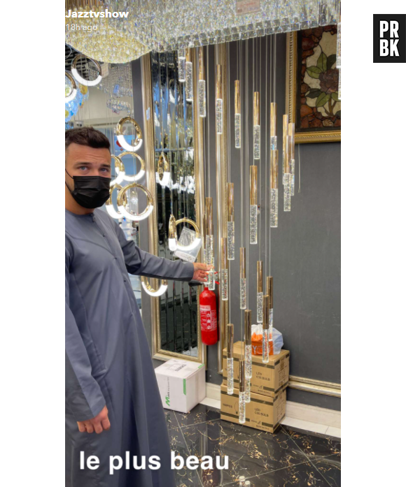 Jazz (JLC Family) et Laurent : après la tromperie, le couple est plus complice et soudé qu'avant