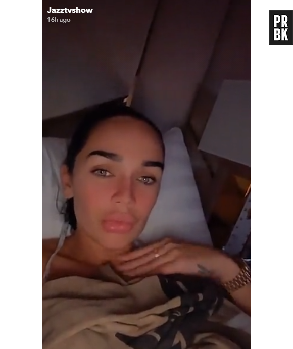 Jazz (JLC Family) et Laurent : après la tromperie, le couple est plus complice et soudé qu'avant