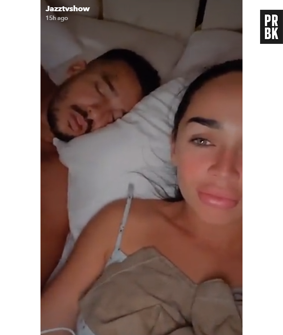 Jazz (JLC Family) et Laurent : après la tromperie, le couple est plus complice et soudé qu'avant