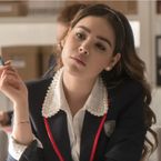 Elite saison 5 : Danna Paola de retour dans la suite ? "Je pense que Lu reviendra"