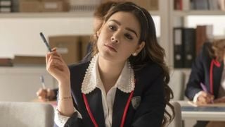 Elite saison 5 : Danna Paola de retour dans la suite ? "Je pense que Lu reviendra"