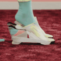 Nike GO FlyEase : des sneakers design, à mettre et à enlever sans les mains