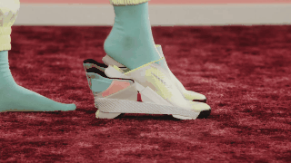 Nike GO FlyEase : des sneakers design, à mettre et à enlever sans les mains