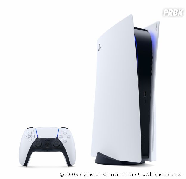 Playstation 5 : des stocks vides mais des ventes impressionnantes pour la console de Sony