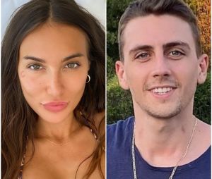 Luna (Les Princes) balance sur sa rupture avec Jonathan : "On n'a jamais été en couple"