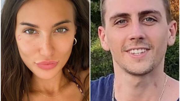 Luna (Les Princes) balance sur sa rupture avec Jonathan : "On n'a jamais été en couple"