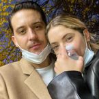 Ashley Benson et G-Eazy, la rupture après les rumeurs de fiançailles ? ?