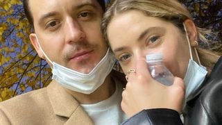 Ashley Benson et G-Eazy, la rupture après les rumeurs de fiançailles ? ?
