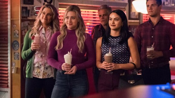 Riverdale saison 5 : la série a failli basculer vers le surnaturel