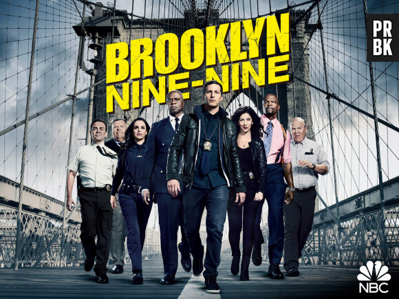 Brooklyn Nine-Nine saison 8 : racisme, bébé, retour... ce que l'on sait déjà