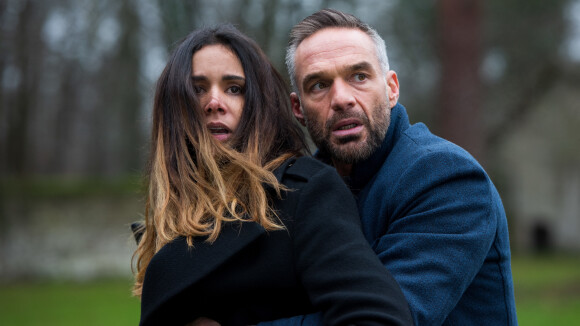 Profilage annulée : pas de saison 11, Philippe Bas annonce la fin de la série