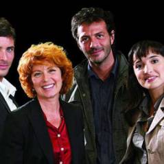 Julie Lescaut revient sur TF1 en janvier 2011 ... avec l'épisode iImmunité diplomatique