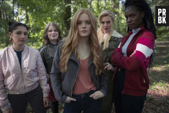 Destin, la saga Winx saison 2 : Netflix annonce la suite, le showrunner tease l'arrivée de Flora