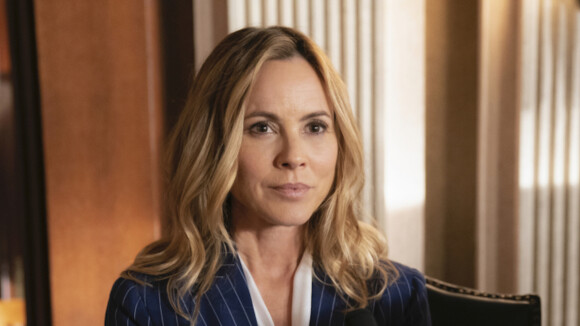 NCIS saison 18 : le futur remplaçant de Sloane (Maria Bello) déjà connu ?