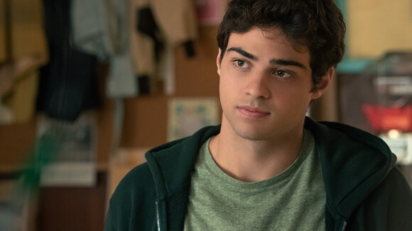 A tous les garçons que j'ai aimés 4 : une suite possible ? Noah Centineo n'est pas chaud