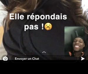 Nathan (Les Princes et les princesses de l'amour 4) met les choses au clair sur Khloé et lui
