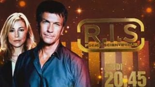 RIS Police Scientifique ... sur TF1 ce soir ... bande annonce
