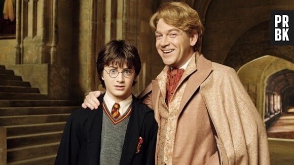 Harry Potter et La Chambre des Secrets : une scène post-générique secrète découverte par une fan
