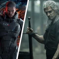 Mass Effect : bientôt un film ou un jeu vidéo ? Henry Cavill tease un "projet secret"