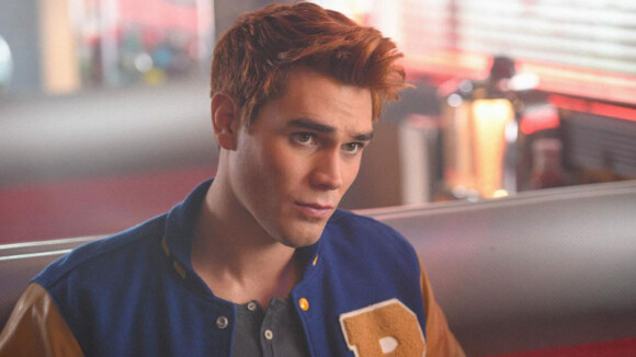 Riverdale saison 5 : KJ Apa se sent parfois "comme en prison" sur la série avec son rôle d'Archie