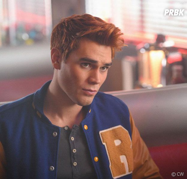 Riverdale saison 5 : KJ Apa se sent parfois "comme en prison" sur la série avec son rôle d'Archie