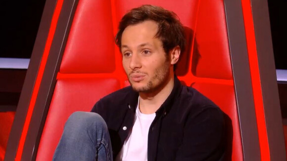 The Voice 2021 : Vianney trop dur avec les candidats ? Sa réponse aux critiques