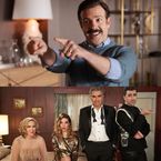 Ted Lasso, Schitt's Creek... où voir les séries récompensées aux Golden Globes 2021 ?