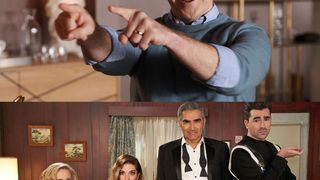 Ted Lasso, Schitt's Creek... où voir les séries récompensées aux Golden Globes 2021 ?