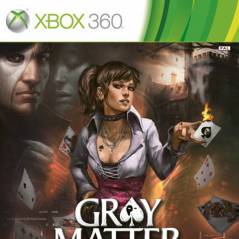 Gray Matter sur Xbox 360 ... On a testé cette petite merveille
