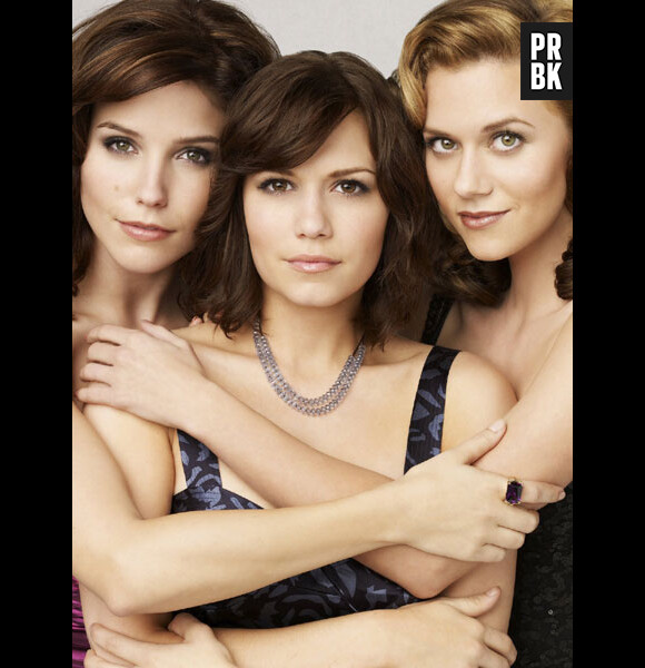 Les Frères Scott (One Tree Hill) : Hilarie Burton (Peyton) révèle son plus gros regret