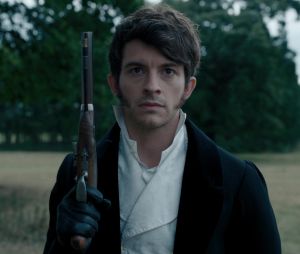 Jonathan Bailey (La Chronique des Bridgerton) "traumatisé" par le succès de la série