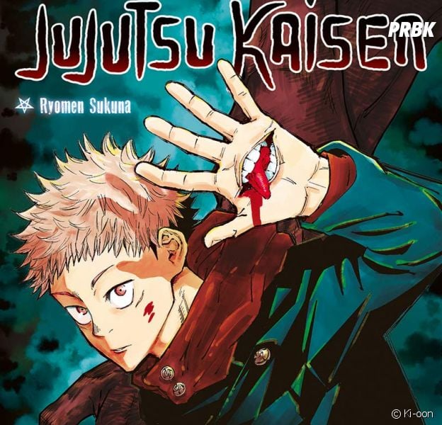 Jujutsu Kaisen : la fin du manga prévue dans "deux ans", Gege Akutami se confie