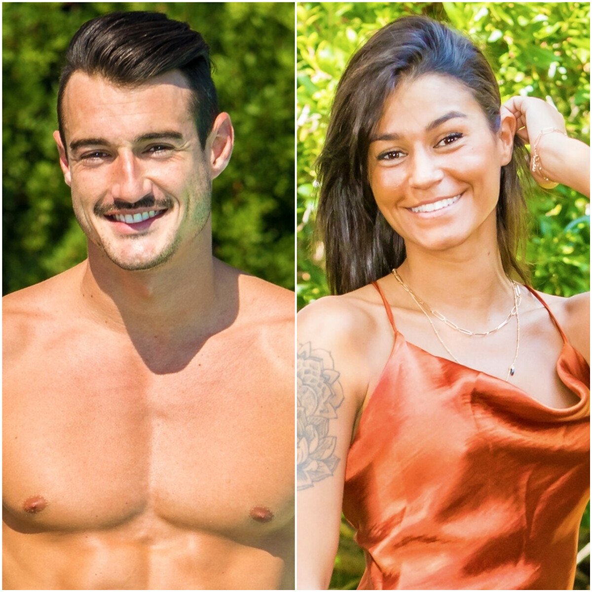 Tristan (La Villa des Coeurs Brisés 6) revient sur son couple avec Inès :  