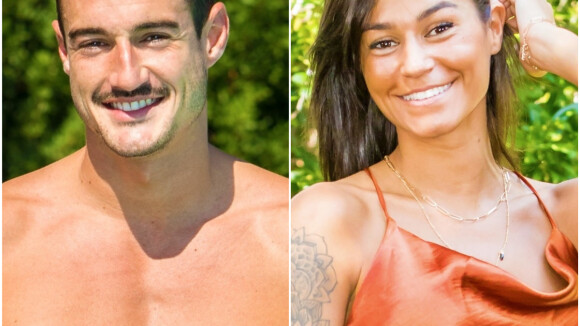 Tristan (La Villa des Coeurs Brisés 6) revient sur son couple avec Inès : "Il y a eu un déclic"